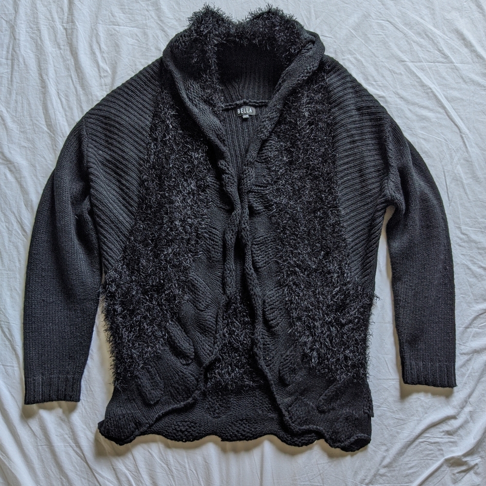 Like New - BELLA Cardigan